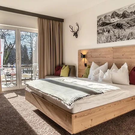 Sweet Cherry - Boutique & Tyrol 3* Инсбрук