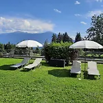 Sweet Cherry - Boutique & Tyrol 3* Innsbruck