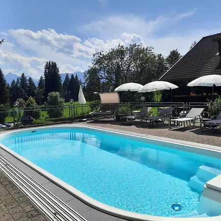 Sweet Cherry - Boutique&guesthouse Tyrol