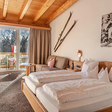 Sweet Cherry - Boutique&guesthouse Tyrol Innsbruck