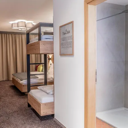 Hotel Sweet Cherry - Boutique & Tyrol Innsbruck