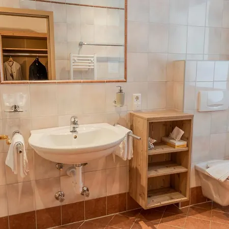 Sweet Cherry - Boutique & Tyrol Hotel
