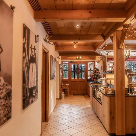 Otel Sweet Cherry - Boutique & Tyrol