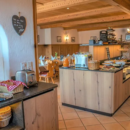 Sweet Cherry - Boutique & Tyrol Hotel Innsbruck