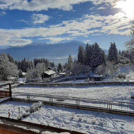 فندق Sweet Cherry - Boutique & Tyrol 3*