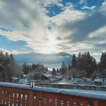 Otel Sweet Cherry - Boutique & Tyrol İnnsbruck