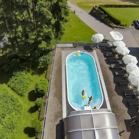 Sweet Cherry - Boutique&guesthouse Tyrol