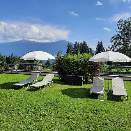 Sweet Cherry - Boutique & Tyrol 3*