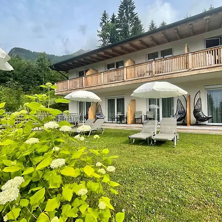 Sweet Cherry - Boutique&guesthouse Tyrol Innsbruck