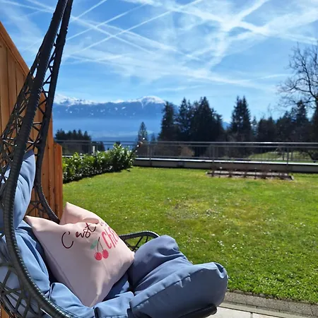 Sweet Cherry - Boutique&guesthouse Tyrol Innsbruck