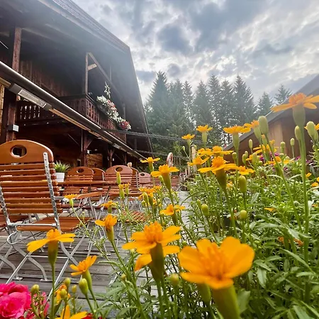 Sweet Cherry - Boutique & Tyrol فندق إنسبروك