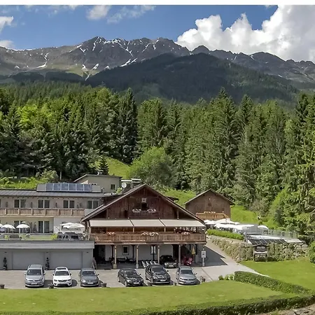 Sweet Cherry - Boutique & Tyrol Szálloda Innsbruck