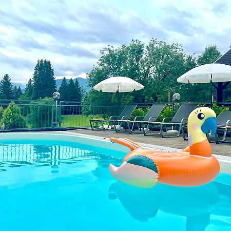 Otel Sweet Cherry - Boutique & Tyrol 3*