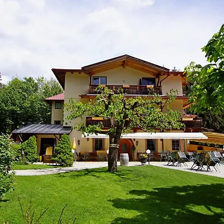 Sweet Cherry - Boutique&guesthouse Tyrol 3*