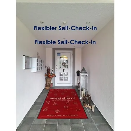 Hotel Sweet Cherry - Boutique&guesthouse Tyrol Innsbruck