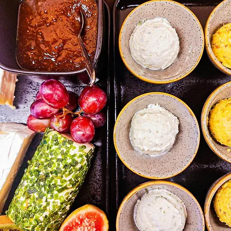 Sweet Cherry - Boutique & Tyrol 3* Innsbruck