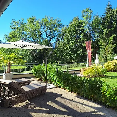 Otel Sweet Cherry - Boutique & Tyrol İnnsbruck
