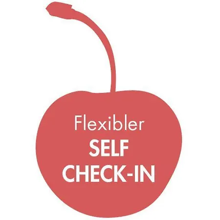 Sweet Cherry - Boutique & Tyrol 3* Innsbruck