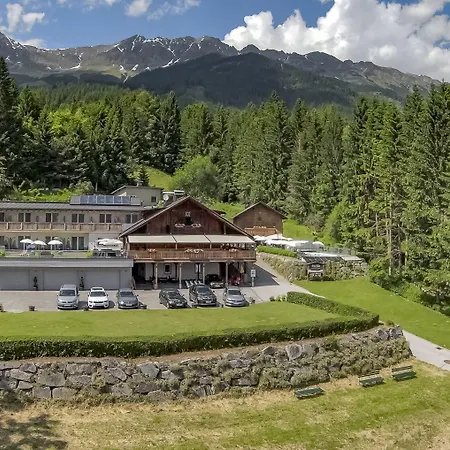 Hotel Sweet Cherry - Boutique&guesthouse Tyrol Innsbruck