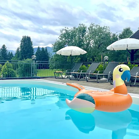 Hotel Sweet Cherry - Boutique & Tyrol 3*