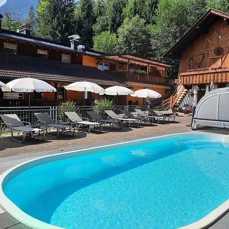 Sweet Cherry - Boutique & Tyrol 3* Innsbruck