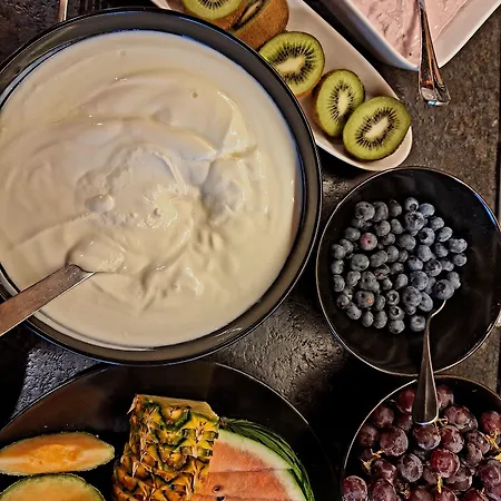 Sweet Cherry - Boutique & Tyrol Hotel Innsbruck