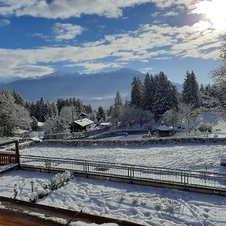 Sweet Cherry - Boutique&guesthouse Tyrol 3*