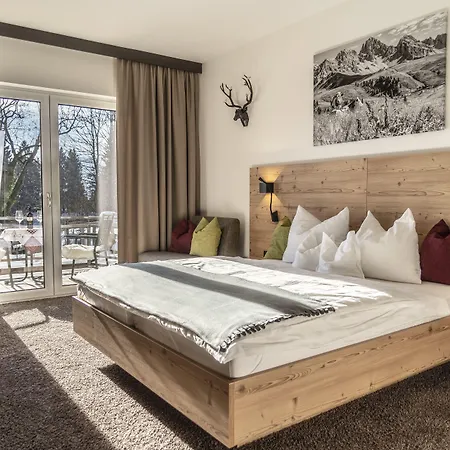 Hotel Sweet Cherry - Boutique&guesthouse Tyrol Innsbruck