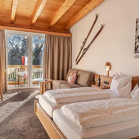 Sweet Cherry - Boutique&guesthouse Tyrol Hotel