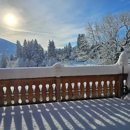 Hotel Sweet Cherry - Boutique&guesthouse Tyrol 3*