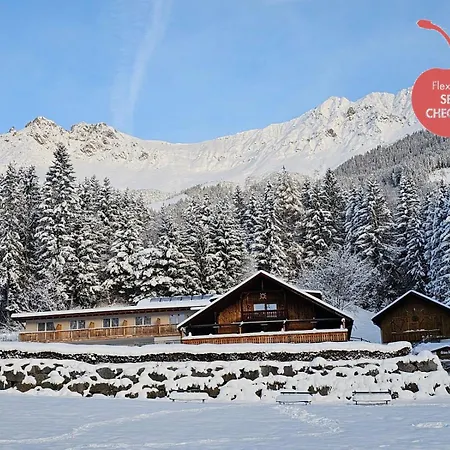 Sweet Cherry - Boutique & Tyrol 因斯布鲁克