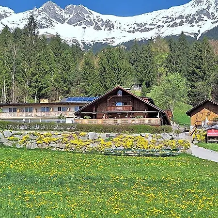 Otel Sweet Cherry - Boutique & Tyrol İnnsbruck