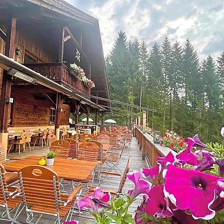 Otel Sweet Cherry - Boutique & Tyrol