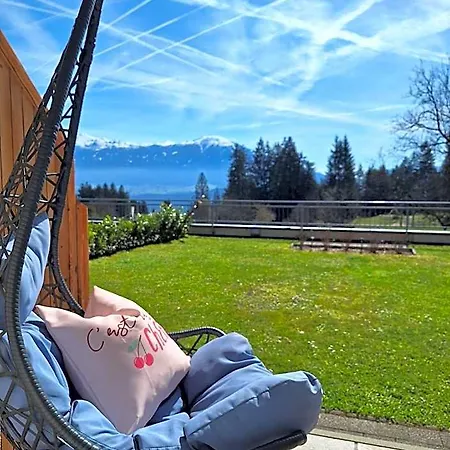 Hotel Sweet Cherry - Boutique & Tyrol