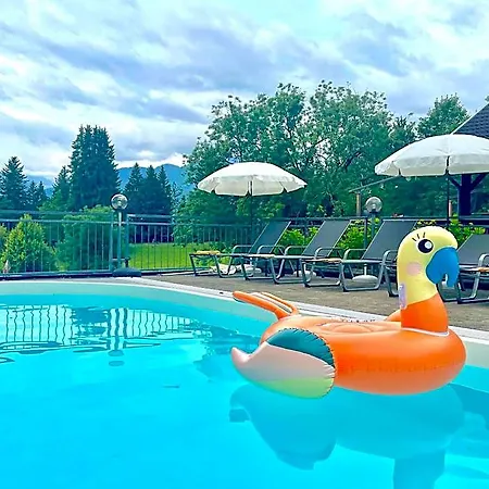 Otel Sweet Cherry - Boutique & Tyrol İnnsbruck