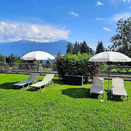 Otel Sweet Cherry - Boutique & Tyrol İnnsbruck