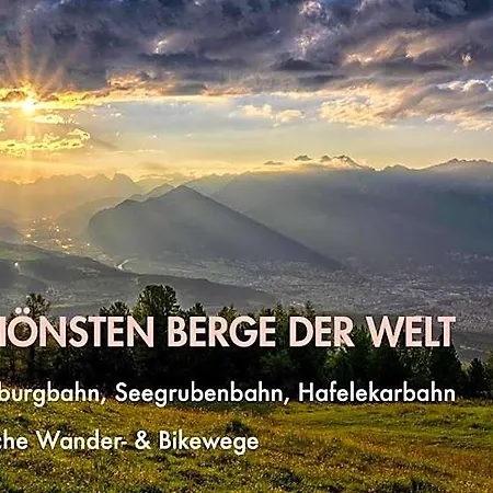 Hotel Sweet Cherry - Boutique & Tyrol Innsbruck