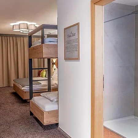 Otel Sweet Cherry - Boutique & Tyrol