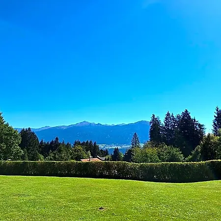 Otel Sweet Cherry - Boutique & Tyrol İnnsbruck