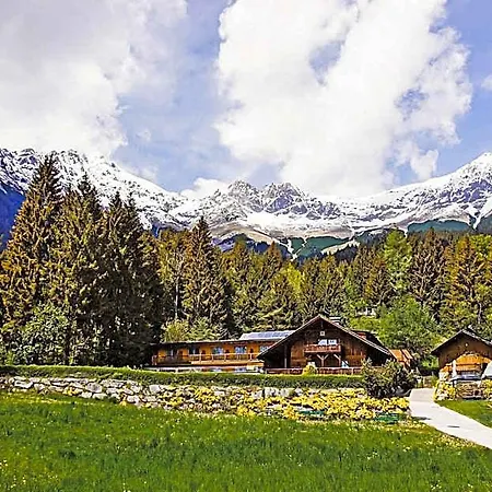 Sweet Cherry - Boutique & Tyrol