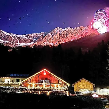 Sweet Cherry - Boutique & Tyrol 3* İnnsbruck
