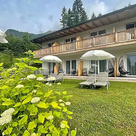 Sweet Cherry - Boutique & Tyrol Szálloda Innsbruck