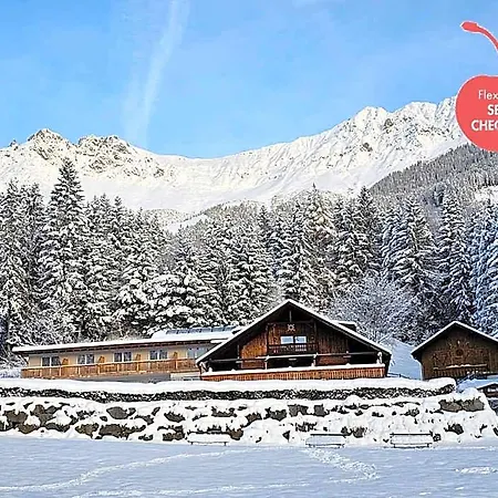 Sweet Cherry - Boutique & Tyrol