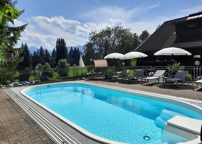 Sweet Cherry - Boutique & Tyrol