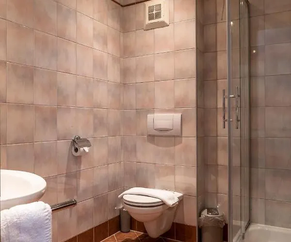 Sweet Cherry - Boutique & Tyrol Інсбрук