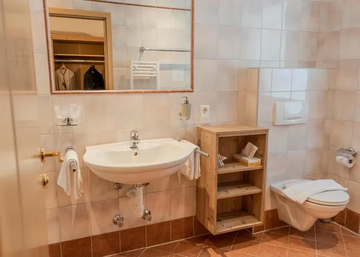 Sweet Cherry - Boutique & Tyrol Hotel