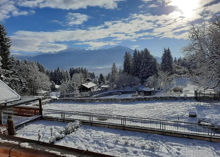 Hotel Sweet Cherry - Boutique & Tyrol 3*