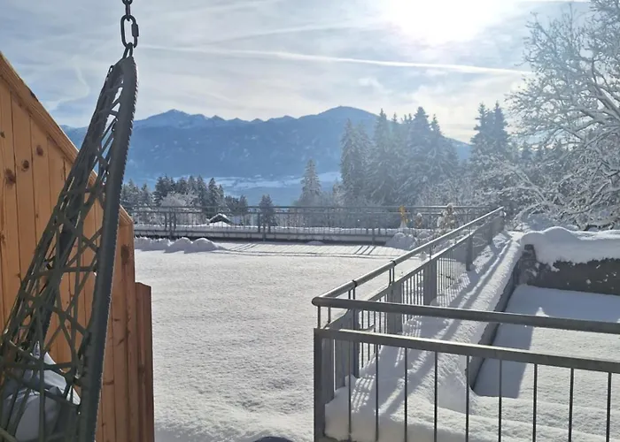 Sweet Cherry - Boutique & Tyrol Otel 3*