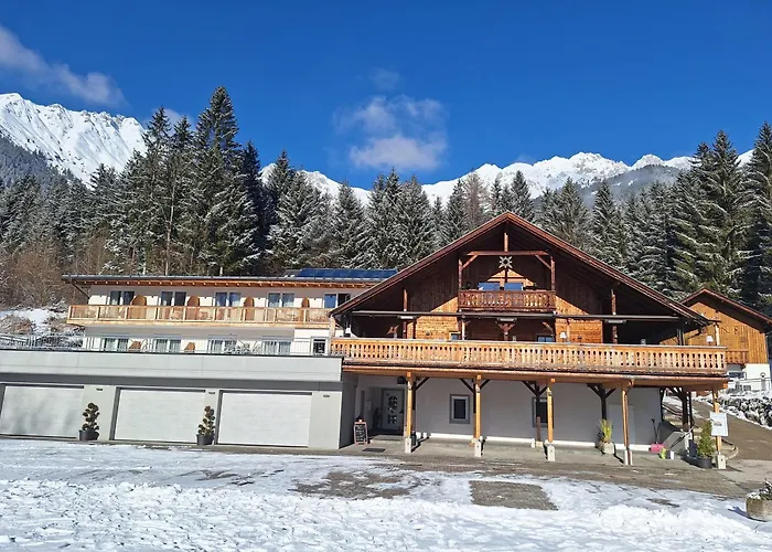 Sweet Cherry - Boutique & Tyrol