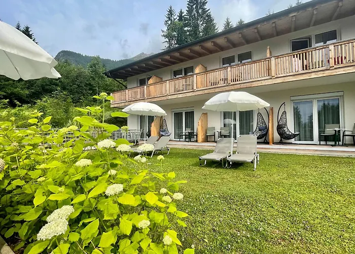 Sweet Cherry - Boutique & Tyrol İnnsbruck